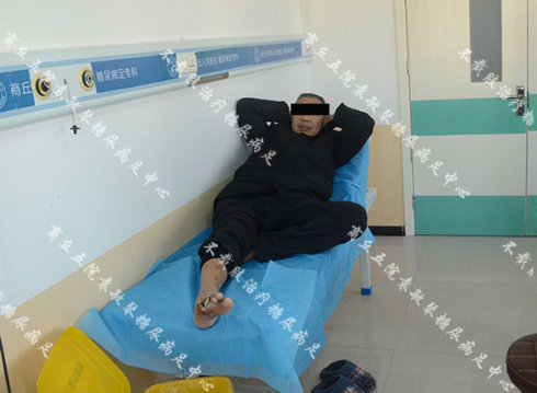 袁敏琴:治疗糖尿病足感染的常用药物有哪些?怎么用?