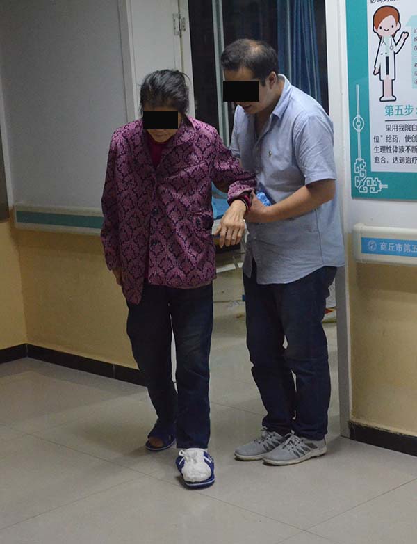 袁敏琴:糖尿病伤口总长不住?看看你的治疗是否有下面这些问题!